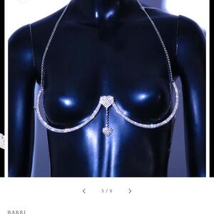 Rhinestone Clear Enhancer